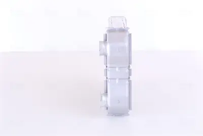 NISSENS 70808 Kalorıfer Radyatoru Mını R50 R53 Manuel 64111497527