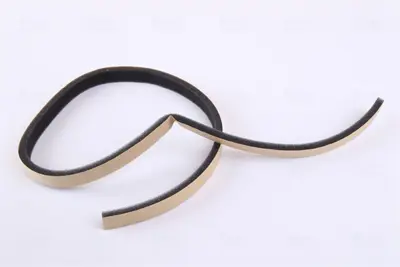 NISSENS 71165 Kalorıfer Radyatoru 87050YV040