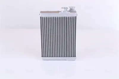 NISSENS 71167 Kalorıfer Radyatoru 1610530280