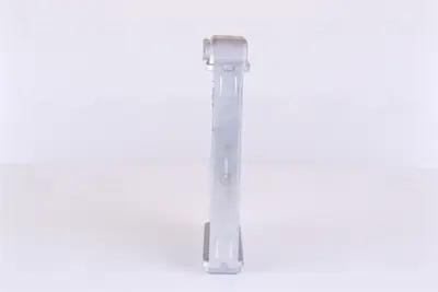 NISSENS 71452 Kalorıfer Radyatoru 46723450