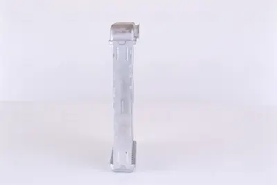 NISSENS 71452 Kalorıfer Radyatoru 46723450