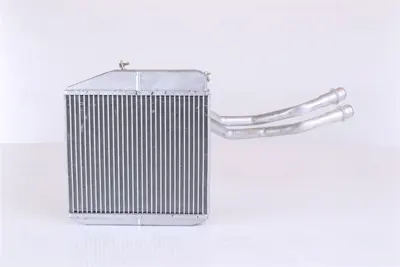 NISSENS 71455 Kalorıfer Radyatoru 95518093