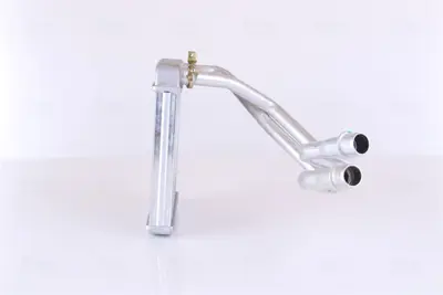 NISSENS 71455 Kalorıfer Radyatoru 95518093