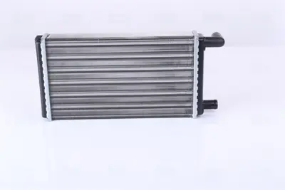 NISSENS 72004 Kalorıfer Radyatoru G-Class W461 97> A0028356201