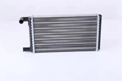 NISSENS 72004 Kalorıfer Radyatoru G-Class W461 97> A0028356201