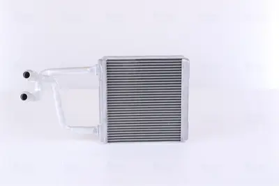 NISSENS 72031 Kalorıfer Radyatoru A2118300461