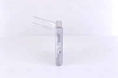 NISSENS 72031 Kalorıfer Radyatoru A2118300461