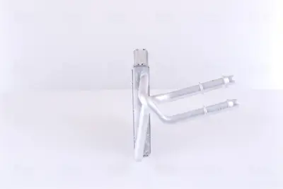NISSENS 72031 Kalorıfer Radyatoru A2118300461