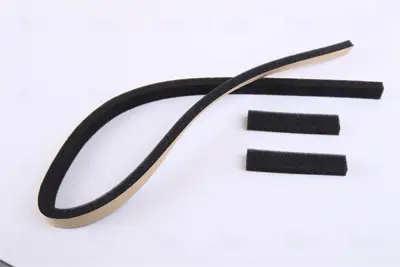 NISSENS 72031 Kalorıfer Radyatoru A2118300461