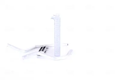 NISSENS 72067 Kalorıfer Radyatoru 1668300261