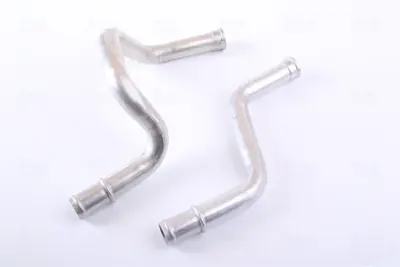 NISSENS 72209 Kalorıfer Radyatoru 27140EB01A