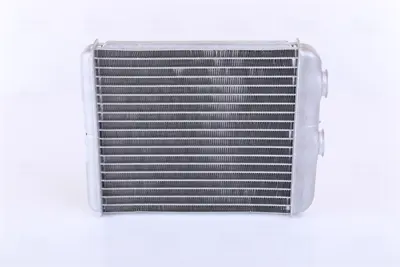 NISSENS 72662 Kalorıfer Radyatoru Astra G Delphı Tıpı 93180006