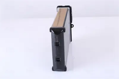 NISSENS 72946 Kalorıfer Radyatoru 6448P9