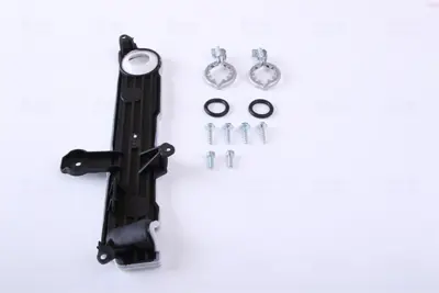 NISSENS 72962 Kalorıfer Radyatoru 6448W9