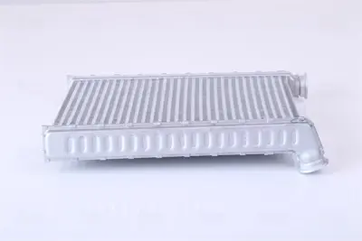 NISSENS 72962 Kalorıfer Radyatoru 6448W9