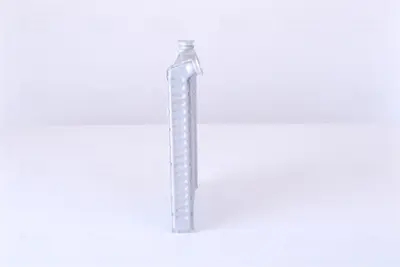 NISSENS 72962 Kalorıfer Radyatoru 6448W9