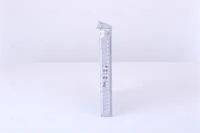 NISSENS 72962 Kalorıfer Radyatoru 6448W9