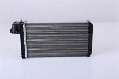 NISSENS 72981 Kalorıfer Radyatoru 644851
