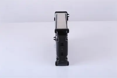 NISSENS 72981 Kalorıfer Radyatoru 644851