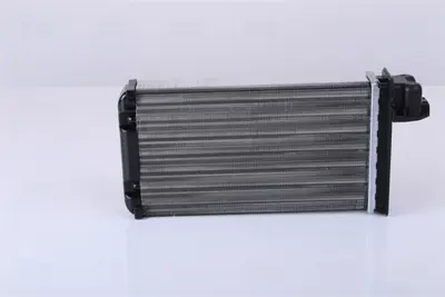 NISSENS 72981 Kalorıfer Radyatoru 644851