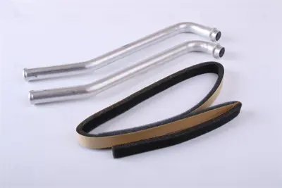 NISSENS 72981 Kalorıfer Radyatoru 644851