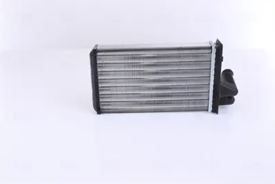 NISSENS 72984 Kalorıfer Radyatoru Peugeot 405 Ym Srı Xu9j2 (1,9 8v) P406 Behr Tıpı 2,0 644874