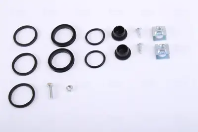 NISSENS 73368 Kalorıfer Radyatoru Laguna I 7701038542