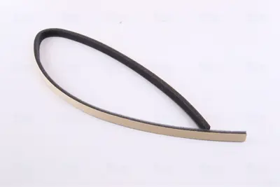 NISSENS 73965 Kalorıfer Radyatoru 701819031B