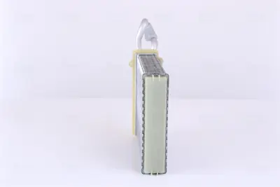 NISSENS 73987 Kalorıfer Radyatoru K46722023