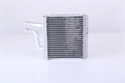 NISSENS 76507 Kalorıfer Radyatoru P96331063