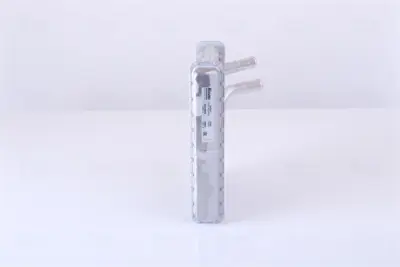 NISSENS 76507 Kalorıfer Radyatoru P96331063