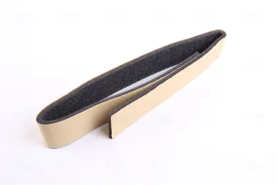 NISSENS 76509 Kalorıfer Radyatoru 96554446 P96554446