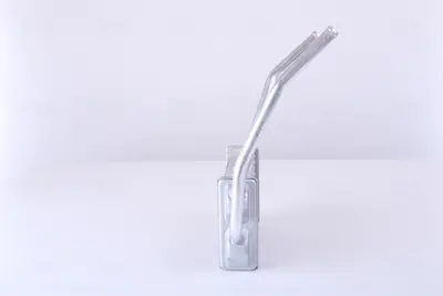 NISSENS 76511 Kalorıfer Radyatoru P03059812