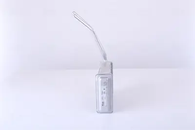 NISSENS 76511 Kalorıfer Radyatoru P03059812