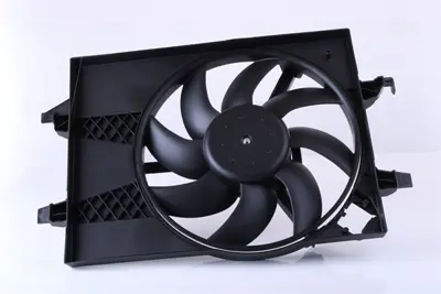 NISSENS 85030 Fan Radyatoru C20215025D