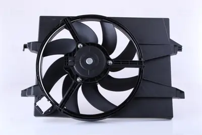NISSENS 85030 Fan Radyatoru C20215025D