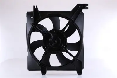 NISSENS 85034 Fan Radyatoru 977302D400