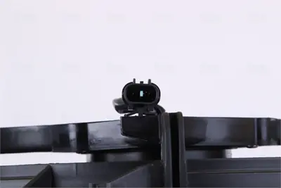 NISSENS 85034 Fan Radyatoru 977302D400