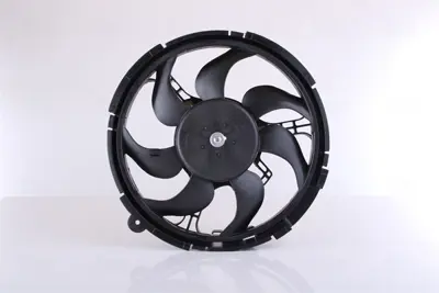 NISSENS 85040 Fan Radyatoru K46797120