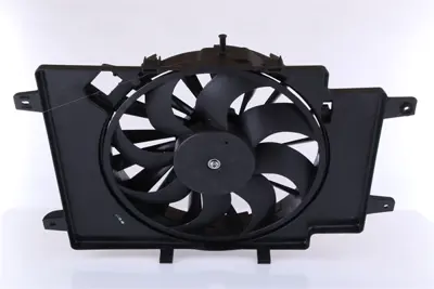 NISSENS 85103 Fan Radyatoru 