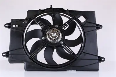 NISSENS 85105 Fan Radyatoru 