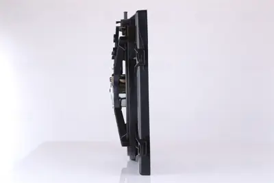 NISSENS 85105 Fan Radyatoru 