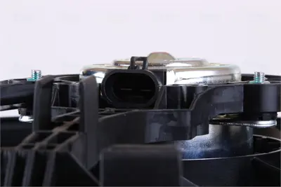 NISSENS 85105 Fan Radyatoru 