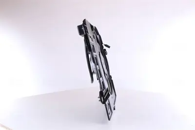 NISSENS 85124 Fan Radyatoru 17281475577