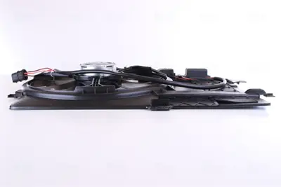 NISSENS 85124 Fan Radyatoru 17281475577