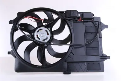 NISSENS 85125 Fan Komple Mını R50 R52 R53 7541092
