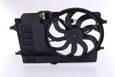 NISSENS 85125 Fan Komple Mını R50 R52 R53 7541092