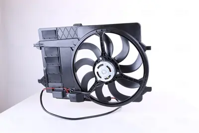 NISSENS 85125 Fan Komple Mını R50 R52 R53 7541092