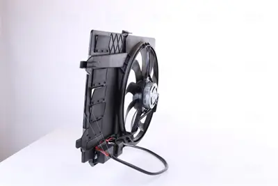 NISSENS 85125 Fan Komple Mını R50 R52 R53 7541092