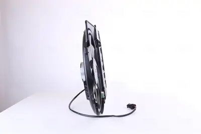 NISSENS 85125 Fan Komple Mını R50 R52 R53 7541092